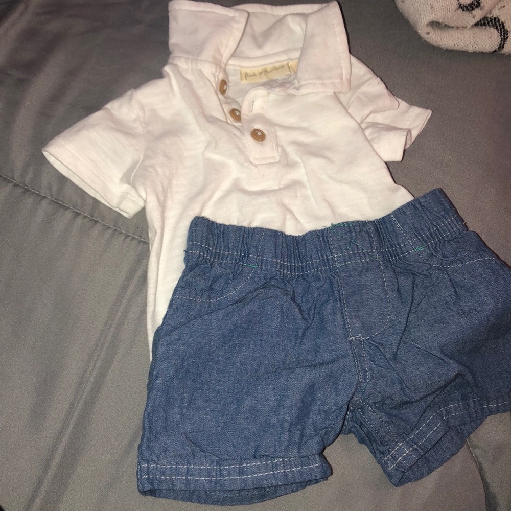 Summer cloths